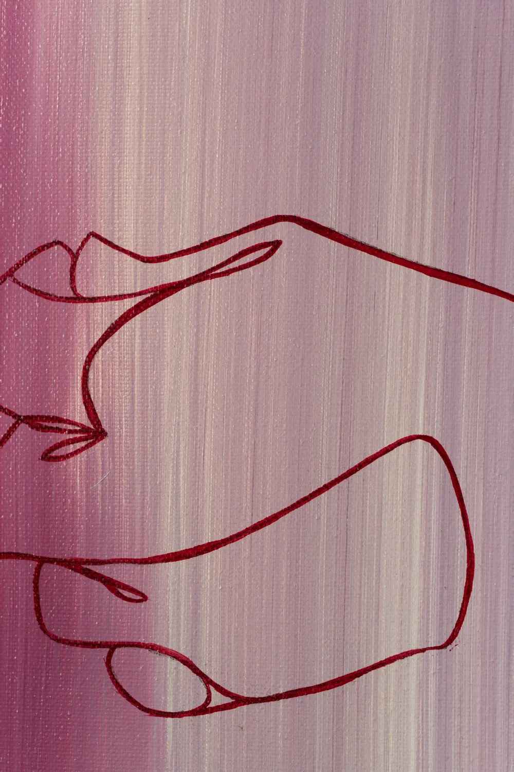 Detail of Au Co
