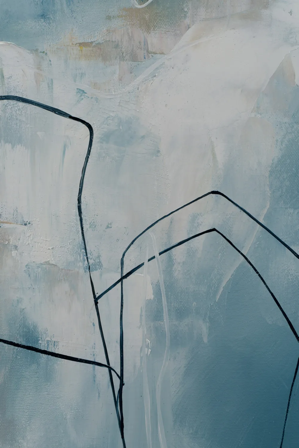 Detail of Cuoi's Wife