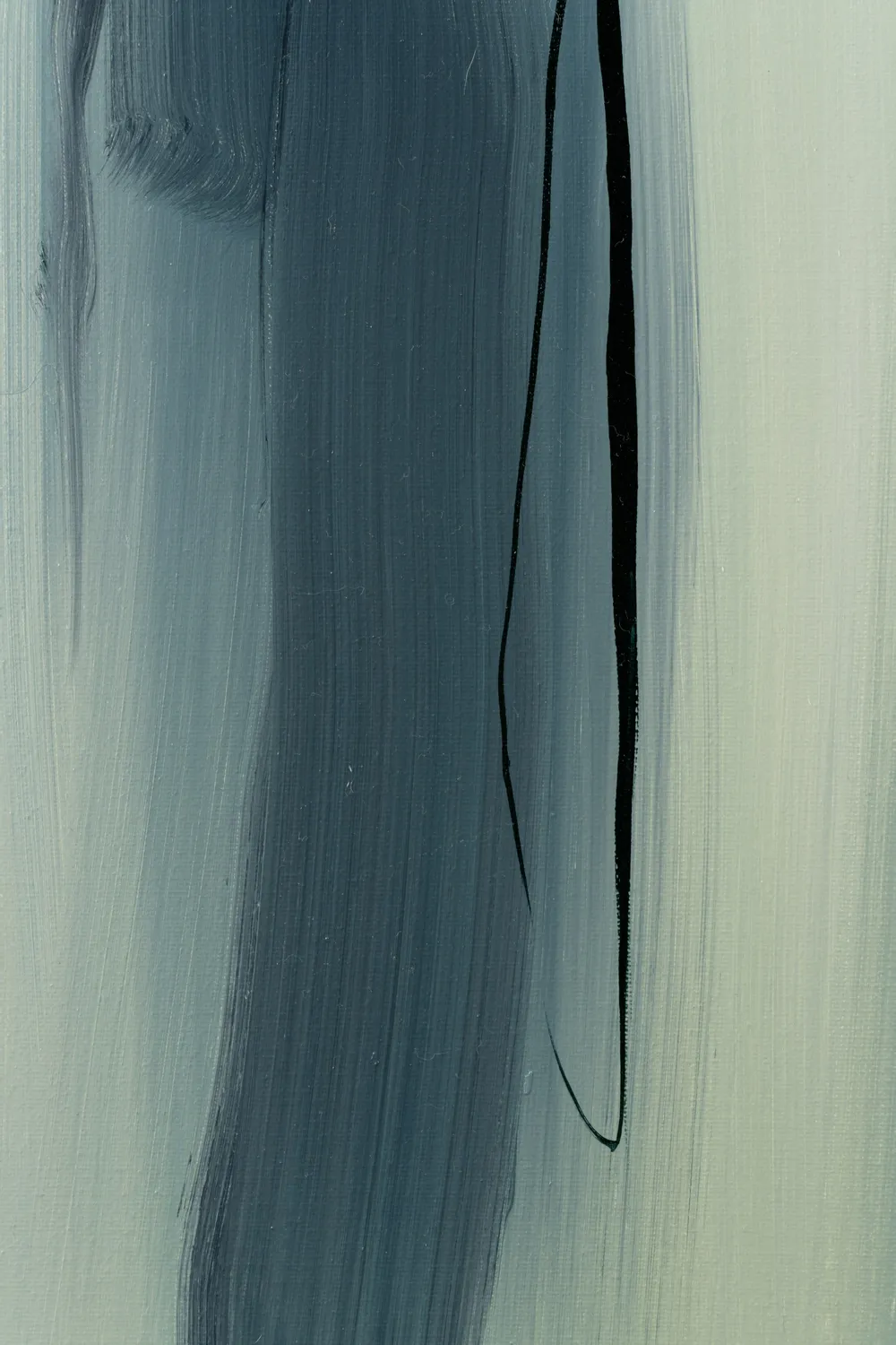 Detail of For Son Tinh & Thuy Tinh