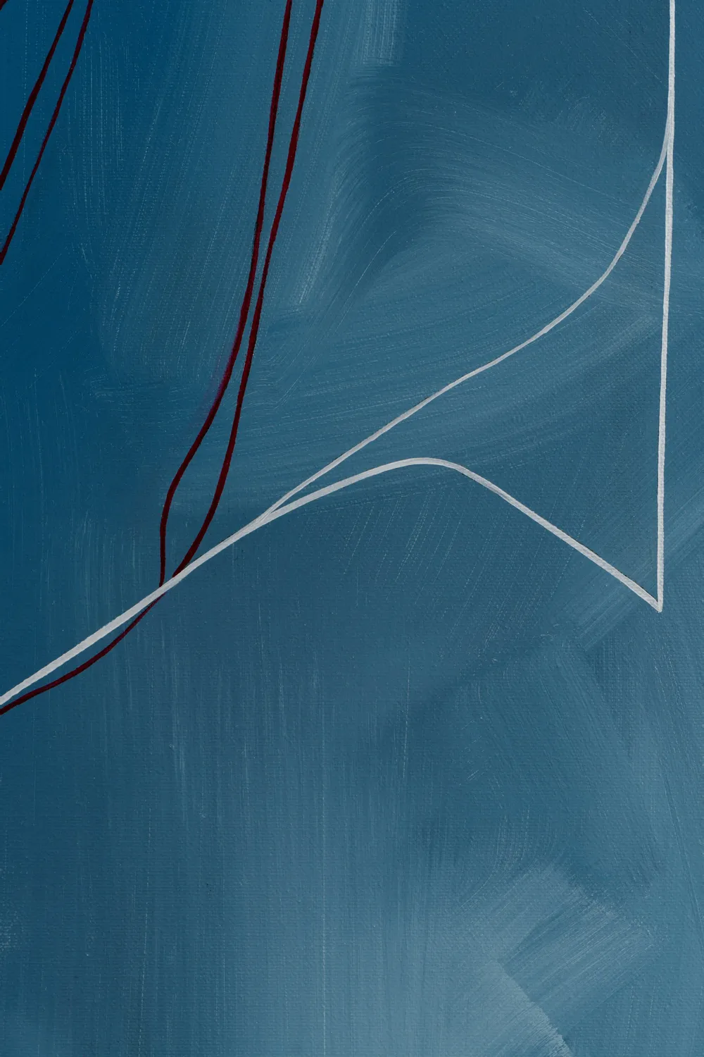 Detail of My Chau