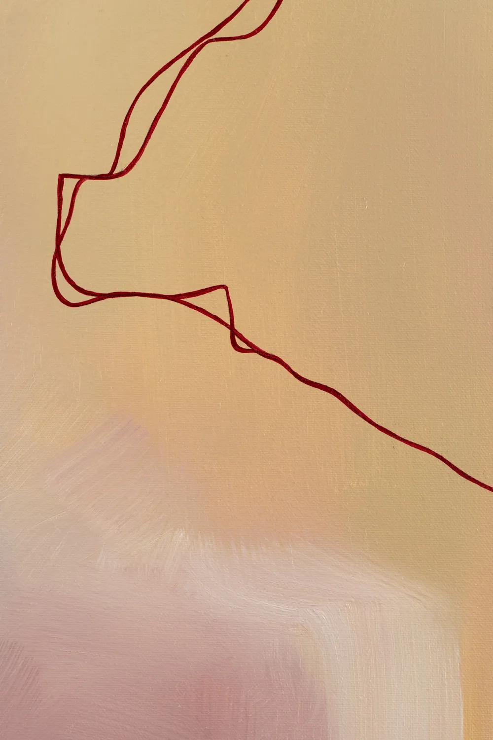 Detail of Tam